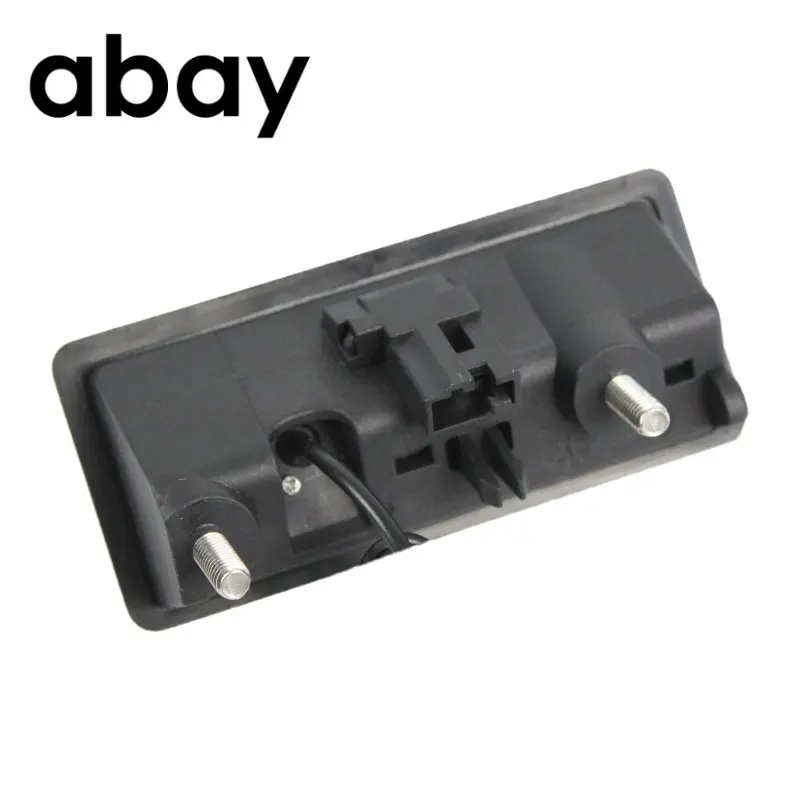 abay Car Reversing Parking Camera For VolksWagen Passat LingYu Sagitar Lavida Touareg HD Night Vision Backup Rear View Camera (3)