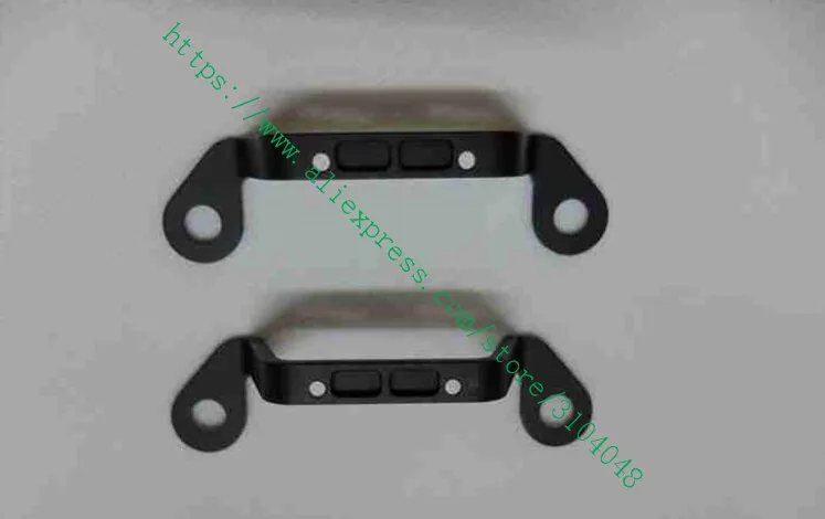 Front Damping Plate Shock Absorption Bracket Rack Maintenance Part for DJI Inspire 1 X5 Drone Accessories