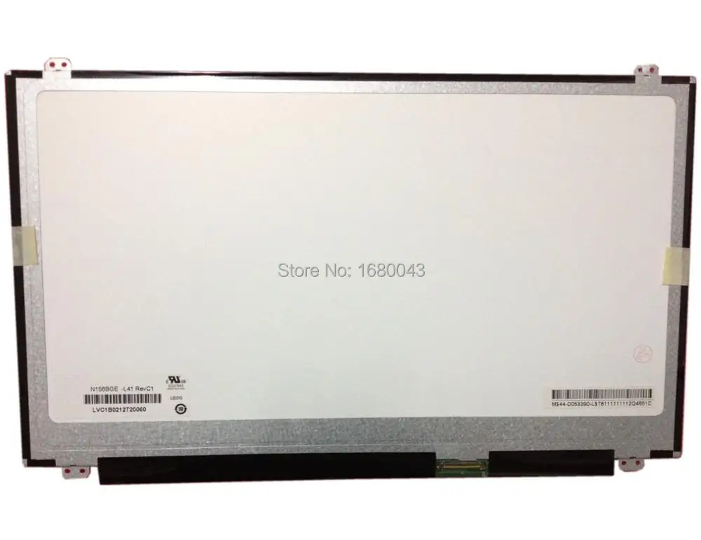 Aliexpress.com : Buy N156BGE L41 Rev C1 fit 40PIN LTN156AT29 L01 H01 ...