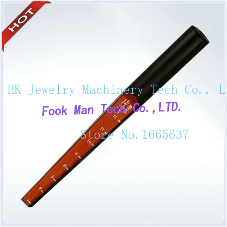 

wax ring sizer wax ring stick Finger Stick Sizer jewelry size ruler