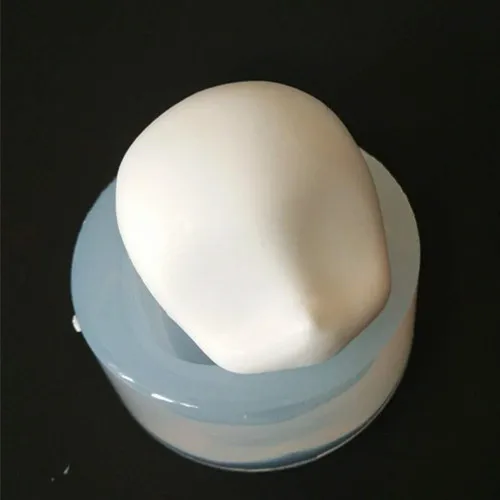 doll head mold 2