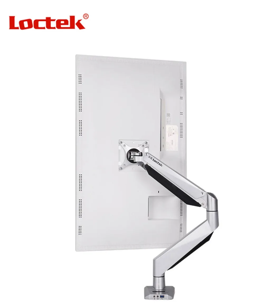 Mount Braço Loading9-20kgs Com Áudio e uma Porta USB