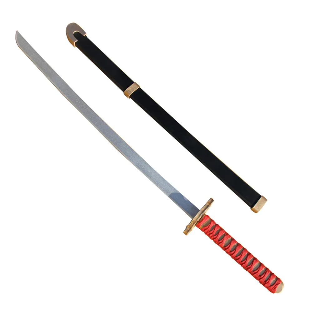  II Ryu Cosplay Hayabus Weapons Sword