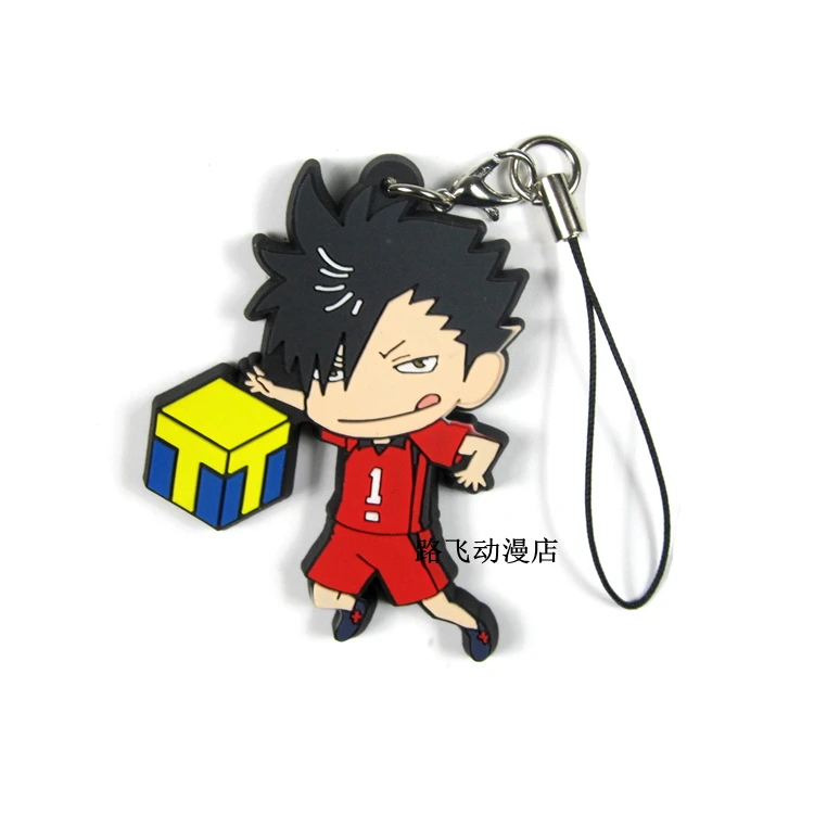 Haikyuu фигурка аниме модель Хината шойо кагаяма тобио азумане Асахи куроо тетсуру