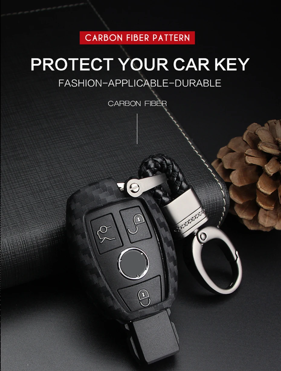 key protector for benz (1)