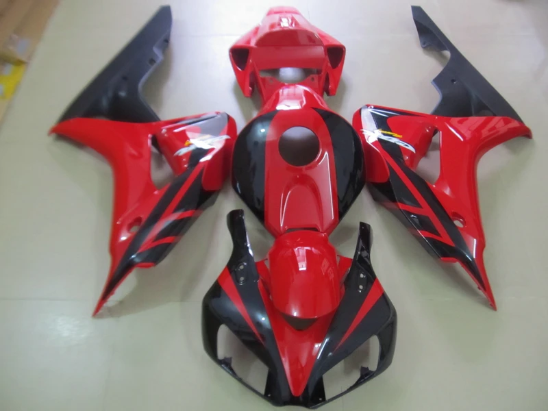 2007 honda cbr1000rr fairings