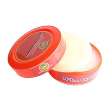 Чистый воск для чистки автомобиля, воск для автомобиля, подходит для обслуживания автомобиля, лимон, красота, швейный агент, многофункциональный автомобильный воск для чистки, твердый