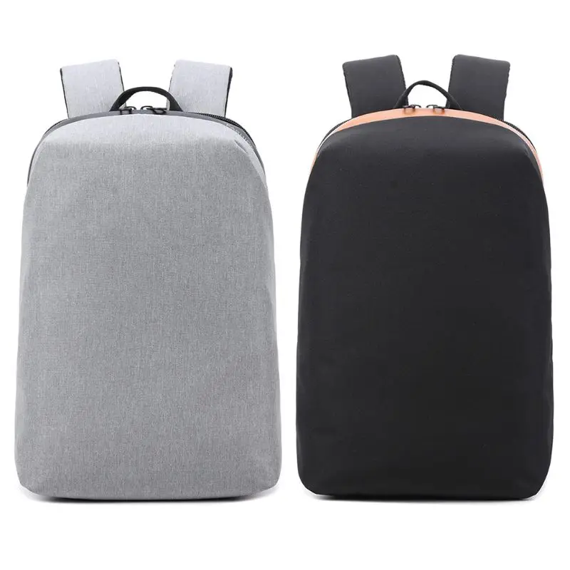 

15.6 inch Laptop Backpack For Women Oxford Men's USB Charging Anti Theft Waterproof Backpack Backpack Men's School