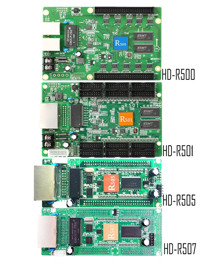 receiver