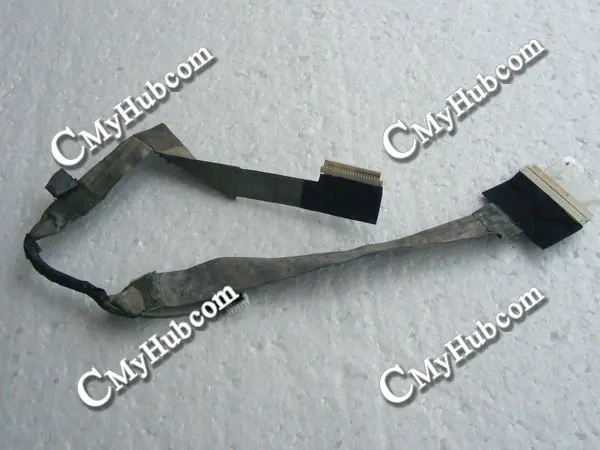 Для HP Pavilion dv2000 dv2500 dv2600 dv2700 dv2009TX dv2020 dv2023 dv2100 dv2203TX 50.4S518.001 50.4S518.002 кабель светодиодной