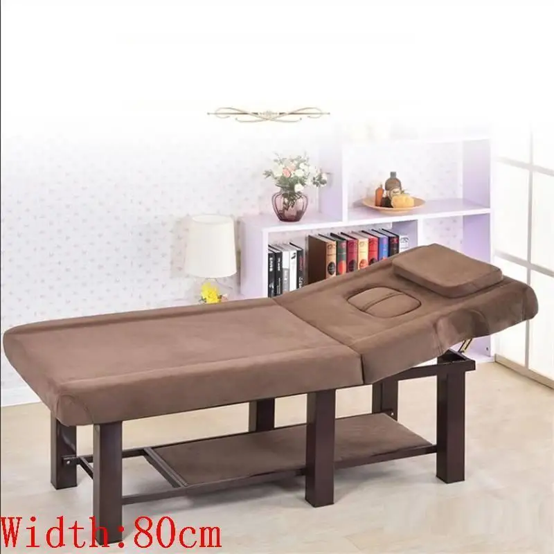 Masaj Koltugu beauty Table Tafel Tattoo De Cama Para Mueble Salon педикюр Camilla masaje складное кресло Массажная кровать - Цвет: Number 15