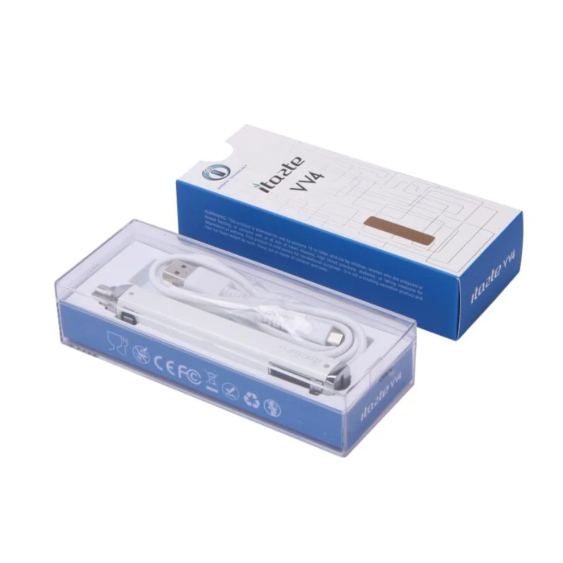 Innokin iTaste VV4 Express Kit-5