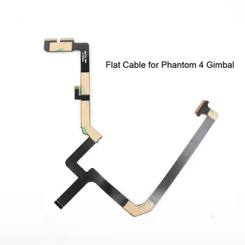 

Gimbal Flat Cable Repairing Use Flat Wire for DJI Phantom 4 Gimbal Accessories Flex Replacement Cable Ribbon