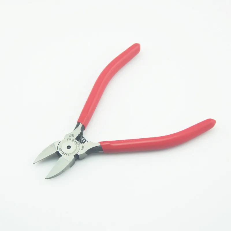 

Tool pliers nozzle clamp diagonal pliers TGK-8222 8221 5 inch 6 inch pliers