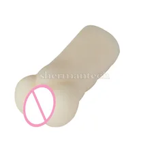 Realistic cyberskin pussy mini sex doll fake vagina masturbator product for sex toy sex shop