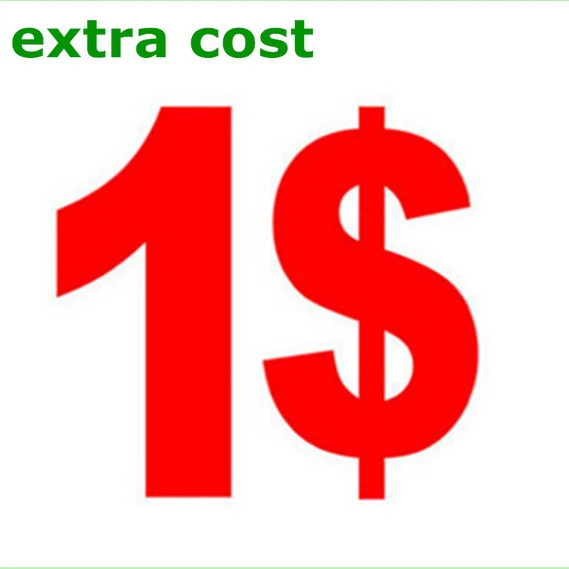 

HB cart for extra shipping cost, shipping fees, plus size, extra packing by ems dhl fedex other shipping way