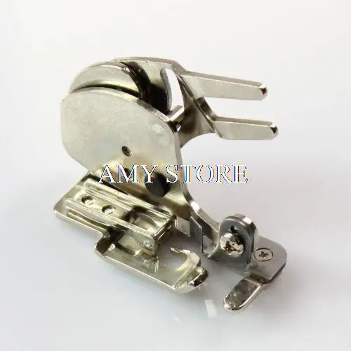 1 X Universal Presser Foot for Sewing Machines Singer Brother Janome Elna Home CY 20presser