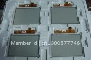 

NEW Original 6" ED060SC4(LF)H2 E-ink lcd screen display panel ED060SC4 H2