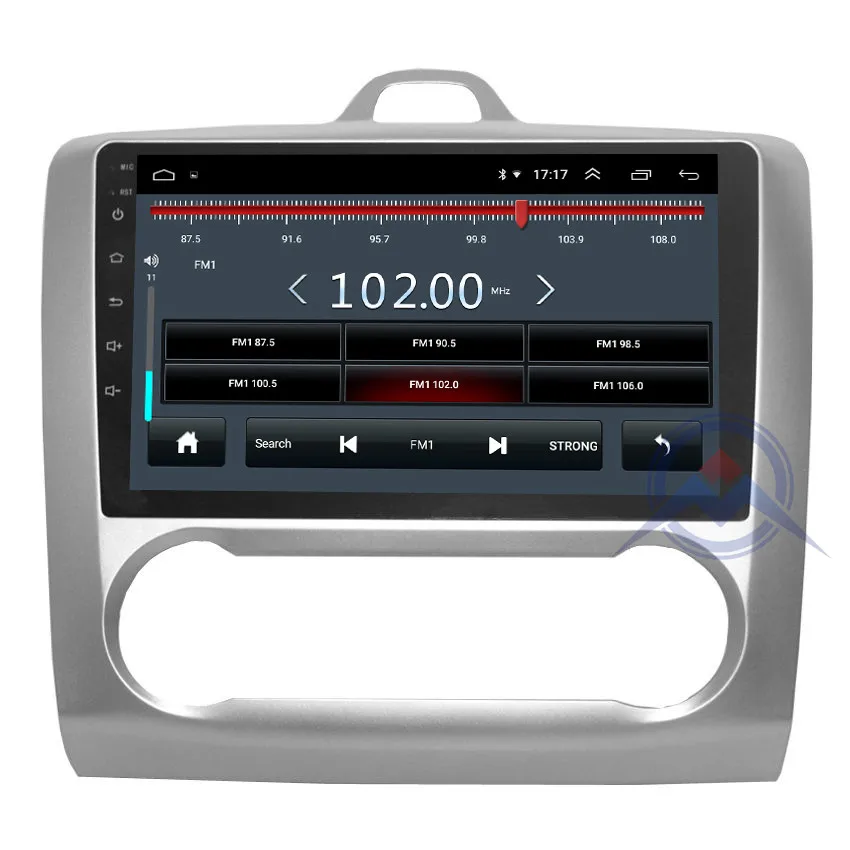 Cheap ZOHANAVI 2.5D Screen Android Car dvd gps For Ford Focus 2004 2005 2006 2007 2008 2009 2011 radio Autoradio Multimedia player 2 Cheap ZOHANAVI 2.5D Screen Android Car dvd gps For Ford Focus 2004 2005 2006 2007 2008 2009 2011 radio Autoradio Multimedia player 2