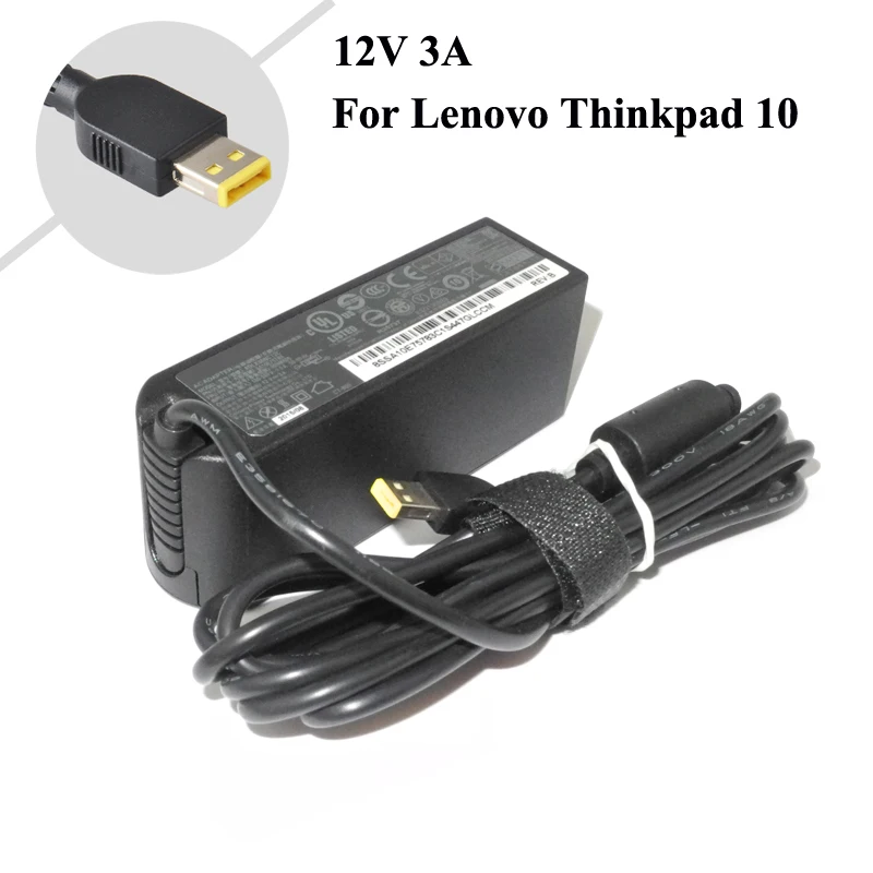 12 فولت 3a 36 واط شاحن اللوحي لينوفو ثينك باد 10 ADLX36NDT2A 4X20E75066 TP00064A محمول ac محول شاحن شحن مجاني 12 فولت 3a 36 واط شاحن اللوحي لينوفو ثينك باد 10 ADLX36NDT2A 4X20E75066 TP00064A محمول ac محول شاحن شحن مجاني
