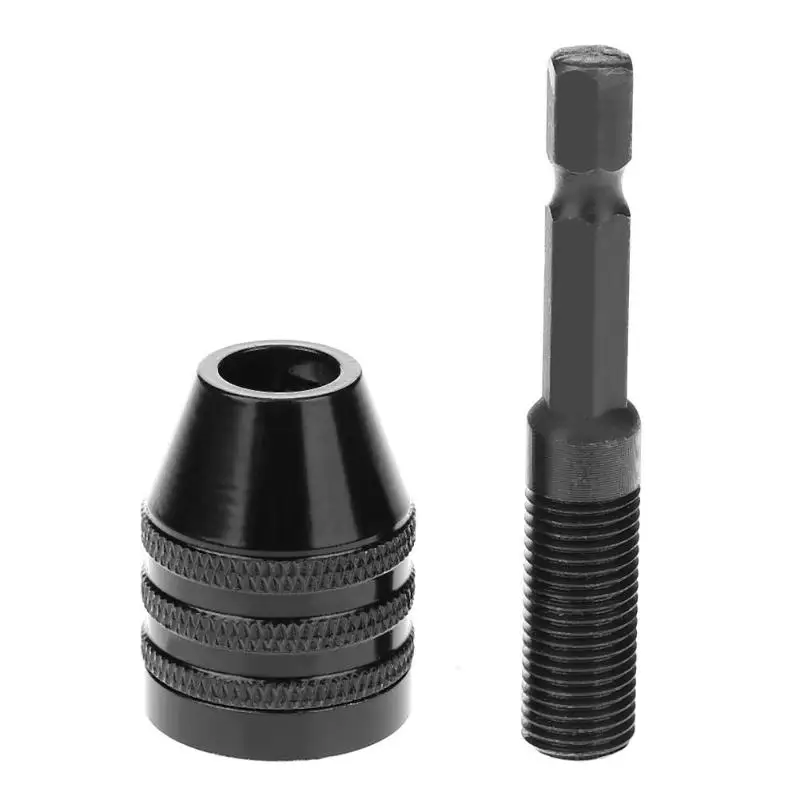 Buy Keyless Drill Chuck Screwdriver Impact Driver