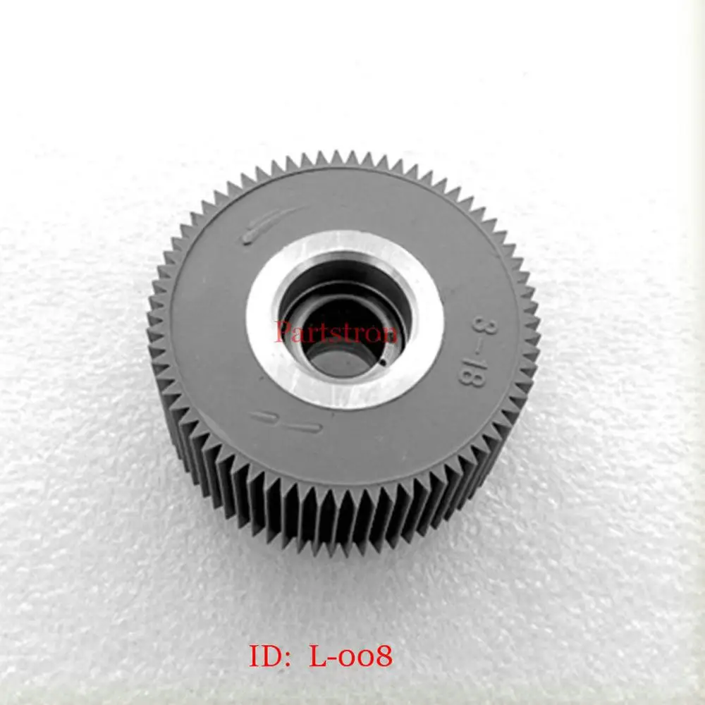 Ролик захвата 003-26306 для Riso TR 1000 1510 1530 1550 CR 1600 1610 1630 CV 1640 1850 ZV 1860 CZ 180 запчасти