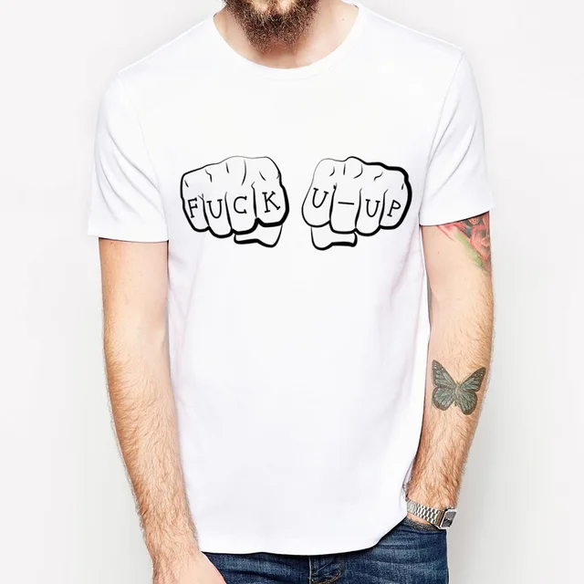 shameless t shirt fashion men short sleeve tshirt tumblr funny cool