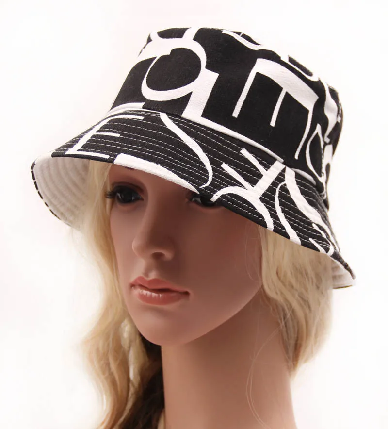 Новая коллекция модные наивысшего качества Панама для Для мужчин Для женщин Рыбак хип-хоп Кепки Лето Шапки открытых площадках ВС шляпы - Цвет: color 1