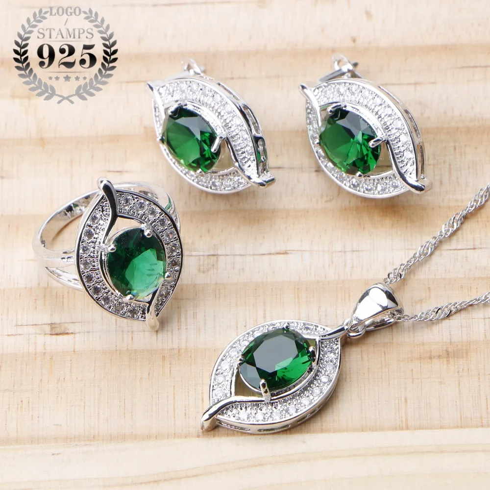 Bridal Jewlery Sets