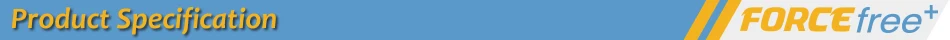 30/45/60 см EPP Пилатес блок Йога ролик Eva Фитнес триггерных точек пены роликовый массаж тела упражнения тренажерный зал черный