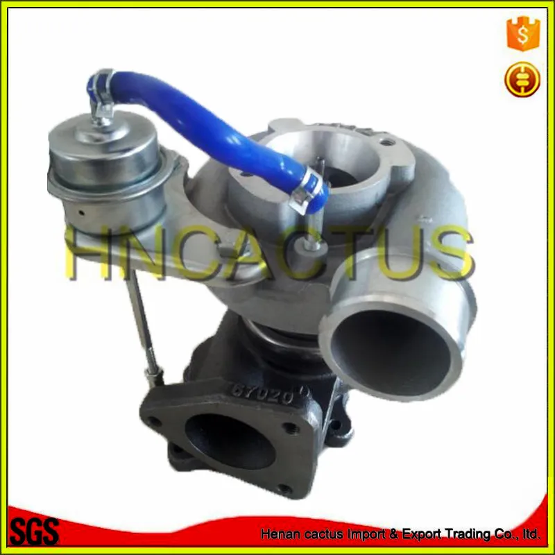 

auto parts new CT12B turbocharger 4 RUNNER LAND CRUISER 3.0 TD 17201-67010 17201-67040 17201-67020