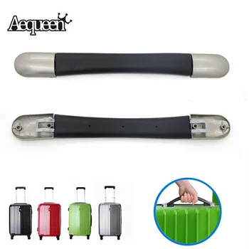 

AEQUEEN 16cm Replacement Spare Strap for Suitcase Luggage Handle Grip Spare Fix Holders Box Carry Strap Repair Bag Accessories