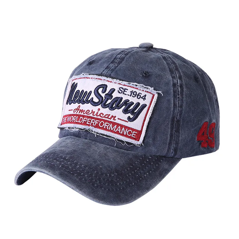 Unisex Running Caps Men Women Adjustable Baseball Sport Snapback Cap Hip-hop Hat Tourist shade cap #2p01 (2)