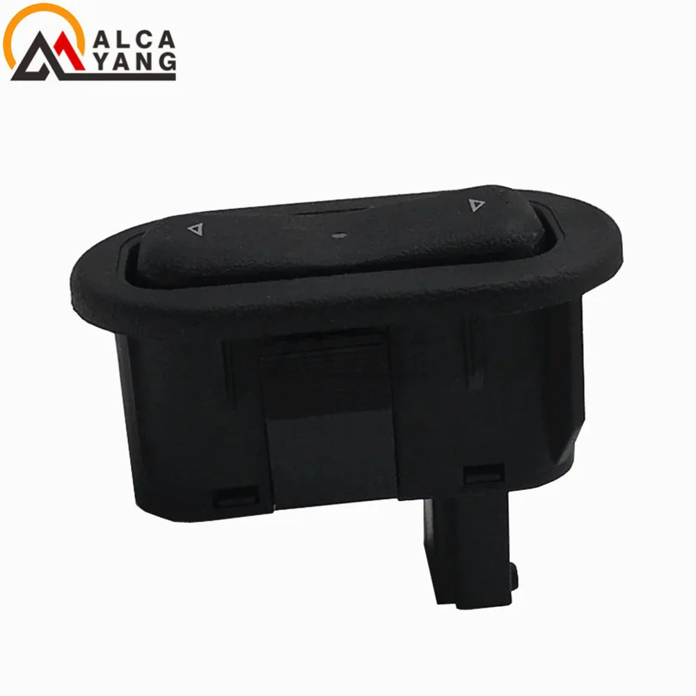 Electric Master Window Switch Console For Vauxhall Opel Astra G Zafira A 1998 - 2005