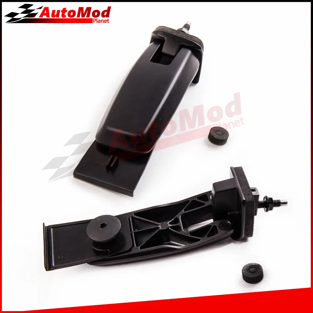 2PCS Rear Liftgate Glass Hinge Pair For Ford Escape Mariner Tribute