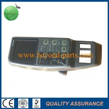 R215-7 монитор экскаватора Панель Экскаватора Запасные Запчасти 21N6-42101 V2