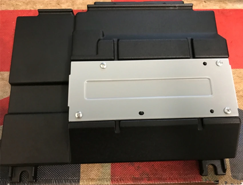 dynaudio amp
