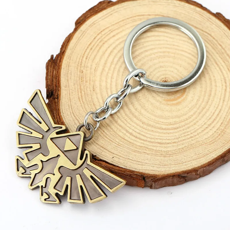 Wholesale Metal Tennis Racket Key Chain Zinc Alloy Creative Keychain