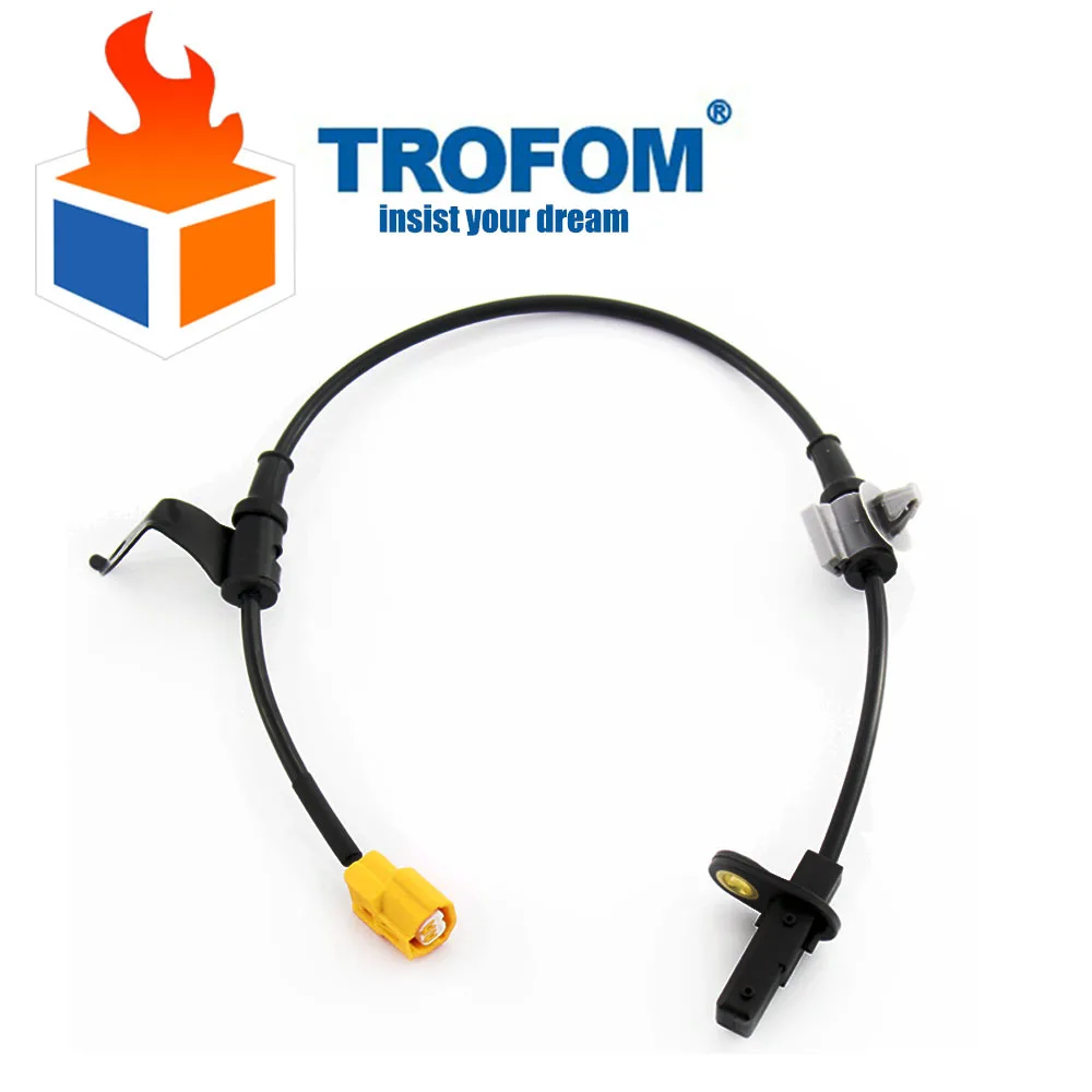Buy Rear Right ABS Wheel Speed Sensor For Honda Accord