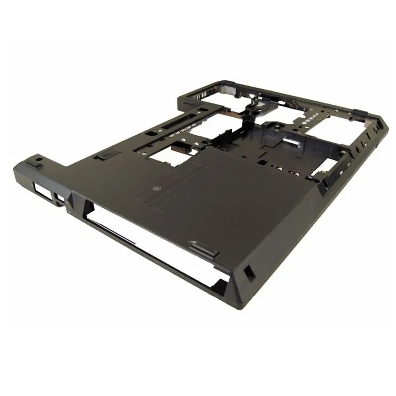 GZEELE Новый чехол для ноутбука Нижняя крышка Dell Latitude E5410 14 1 &quotНижняя 677CY 0677CY|Сумки и