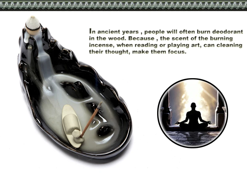 censer