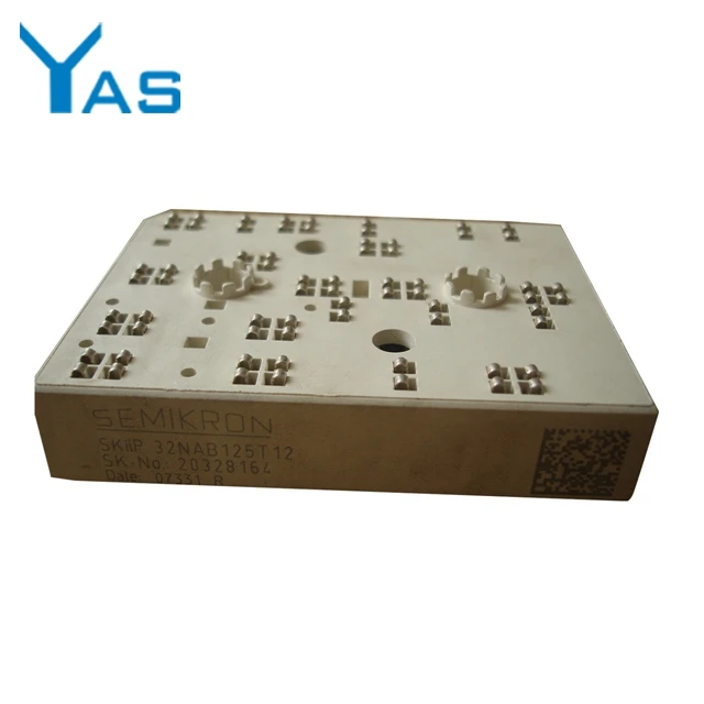 Igbt-модуль SK150DAR120D, SKM40GAH123D, SKIIP32NAB125T12