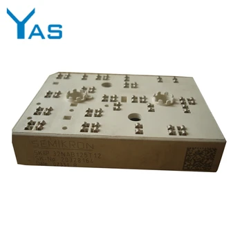 

IGBT module SK150DAR120D,SKM40GAH123D,SKIIP32NAB125T12,