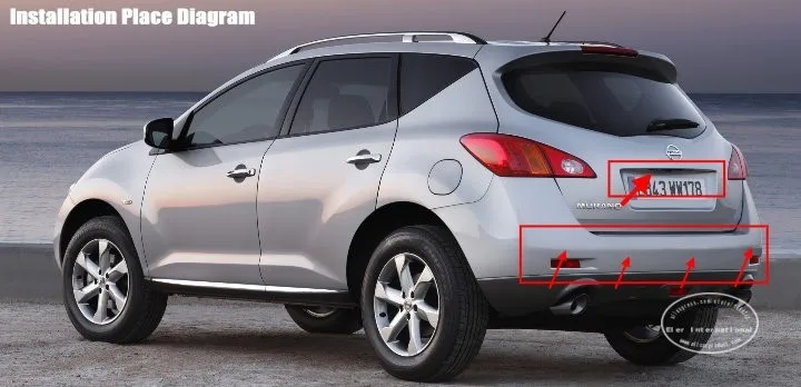 Nissan Murano Z51