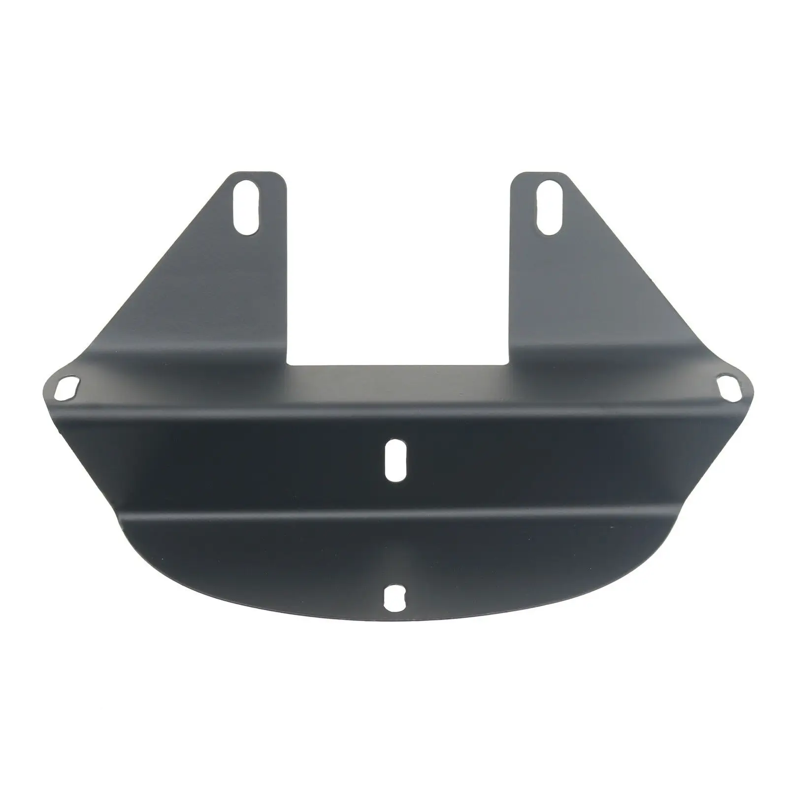 Глянцевый черный 5 3/4 &quotмаска на фару обтекатель Flyscreen козырек для Harley 1200 883|Полные