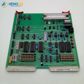 

1 Piece Heidelberg CD102 SM102 CPC Ink compatible ADC Sampling Circuit Board MWE 81.186.5385 00.781.2107