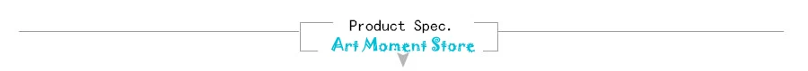 Product Spec 