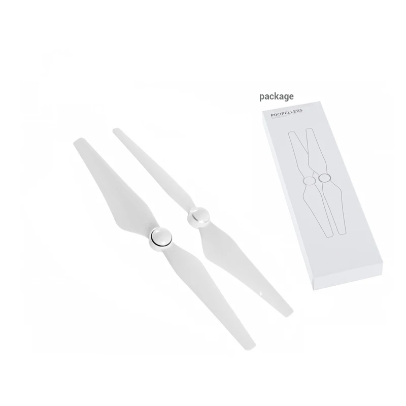 

100% Original Propeller for DJI Phantom 4 / Pro blade blades