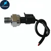 0-0.5 Mpa 0-72.5 PSI Water Gas Pressure Sensor Air Compressor Pressure Transmitter G1/4 DC 5V ► Photo 1/3