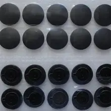 10 шт./лот дно чехол резиновые ножки для ног комплект для Macbook Pro A1278 A1286 A1297 Замена